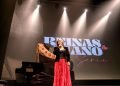 Serie audiovisual “Reinas del Piano” exhibe su cuarto capítulo en plataformas con más de 10 mil visualizaciones.