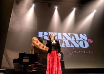 Serie audiovisual “Reinas del Piano” exhibe su cuarto capítulo en plataformas con más de 10 mil visualizaciones.
