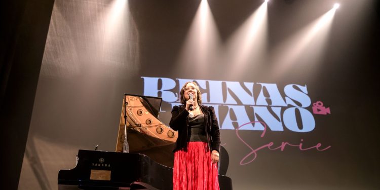 Serie audiovisual “Reinas del Piano” exhibe su cuarto capítulo en plataformas con más de 10 mil visualizaciones.