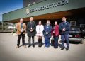 Constitución será comuna piloto para estrategia de detección precoz del cáncer colorrectal