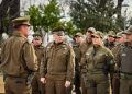 218 detenidos y más de 11 mil controles dejó masivo despliegue de seguridad en el Maule