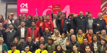 Molina logra recursos del Gobierno Regional para 37 clubes deportivos