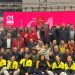 Molina logra recursos del Gobierno Regional para 37 clubes deportivos