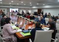 Gobierno del Maule destinará más de $1.000 millones para fortalecer la seguridad municipal en las 30 comunas