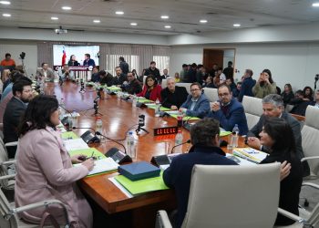 Gobierno del Maule destinará más de $1.000 millones para fortalecer la seguridad municipal en las 30 comunas