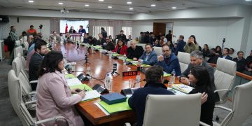 Gobierno del Maule destinará más de $1.000 millones para fortalecer la seguridad municipal en las 30 comunas
