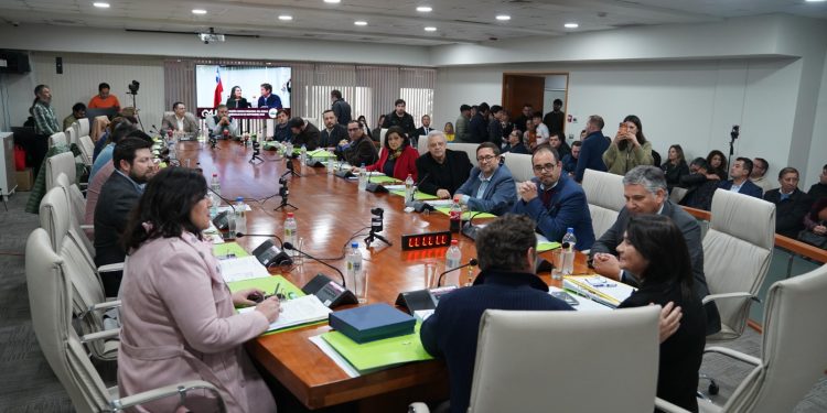 Gobierno del Maule destinará más de $1.000 millones para fortalecer la seguridad municipal en las 30 comunas
