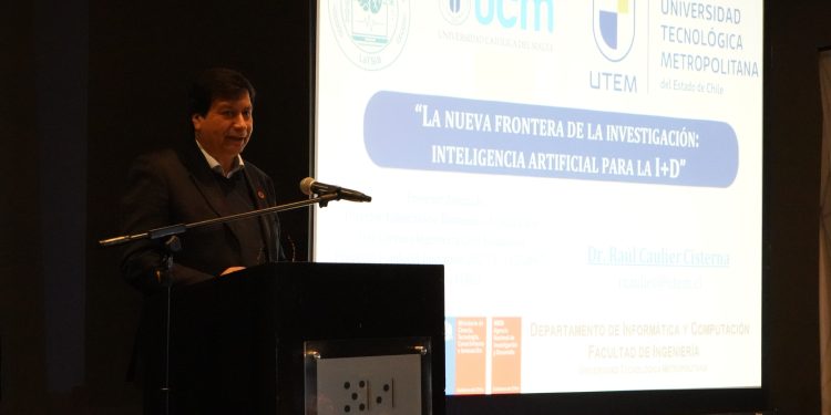 Inteligencia Artificial plantea nuevos desafíos y oportunidades para transformar la investigación y la innovación