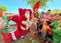 Municipalidad de Talca entregará 17.000 regalos a niños y niñas durante esta Navidad