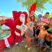 Municipalidad de Talca entregará 17.000 regalos a niños y niñas durante esta Navidad