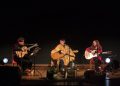 Con canto campesino e identidad maulina, «Cancionera Chilena» abrió la cartelera de septiembre en Extensión UTalca