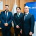 Delegado Prieto participa en asunción del nuevo Fiscal Regional del Maule