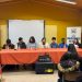 Exalumnos comparten su experiencia laboral y motivan a estudiantes del Liceo Carlos Condell de la Haza