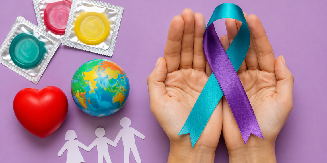 Una infección de transmisión sexual puede no presentar síntomas:  Servicio de Salud Maule llama a prevenir y testearse