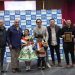 Tierra que enamora con chilenidad: Molina coronó a sus campeones de cueca escolar   