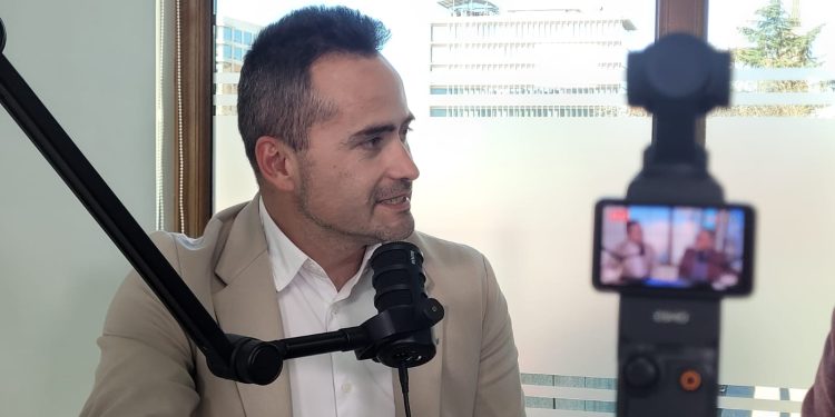 Nace EDEM 2026: El primer encuentro empresarial B2B del Maule que busca posicionar a la región como hub tecnológico y agroalimentario