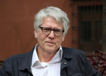Escritor peruano Mario Montalbetti gana Premio Iberoamericano de Letras José Donoso