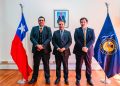 Director Nacional de Migraciones y Delegado Prieto refuerzan fiscalización y preparan nuevo sistema de visas para trabajadores temporeros en el Maule