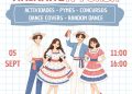 CasaLab y Kombinarte Café presentan programación para este fin de semana: música, títeres, cultura coreana y cueca chora