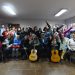 Las Mateadas Culturales de Pelluhue finalizan su recorrido en Canelillo