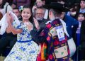 SLEP Maule Costa organiza 2ª Muestra Comunal de Cueca Escolar en Pelluhue y Empedrado