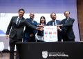 AWS Entrena Chile impactará a 300 mil personas a través de cursos gratuitos en inteligencia artificial y nube