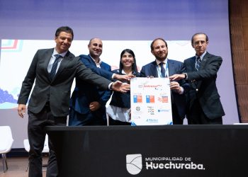 AWS Entrena Chile impactará a 300 mil personas a través de cursos gratuitos en inteligencia artificial y nube
