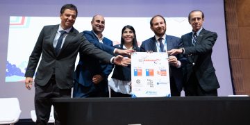 AWS Entrena Chile impactará a 300 mil personas a través de cursos gratuitos en inteligencia artificial y nube