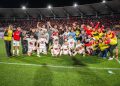 Rangers vence a Temuco, firma su tercera victoria al hilo y enciende la ilusión de evitar el descenso