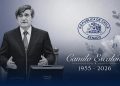 Fallece Camilo Escalona, Secretario General y dirigente histórico del Partido Socialista de Chile