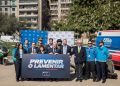 Gobierno lanza campaña “Prevenir o Lamentar” con llamado a no conducir tras consumir alcohol de cara a las fiestas patrias