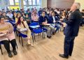 Estudiantes universitarios apoyarán gestión de emprendimientos FOSIS