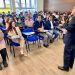 Estudiantes universitarios apoyarán gestión de emprendimientos FOSIS