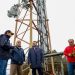Autoridades fiscalizan antenas de telefonía para asegurar conectividad ante emergencias