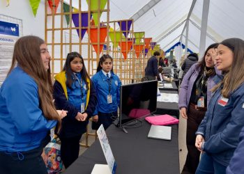 Abren licitación pública para producir el Festival de la Ciencia 2026 en la región del Maule.