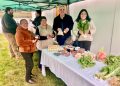 Agrupación productiva de Longaví celebró en grande su nuevo aniversario