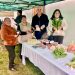 Agrupación productiva de Longaví celebró en grande su nuevo aniversario