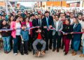 Gobierno entrega 525 nuevos hogares a familias maulinas