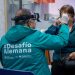 Clínica Alemana realizó 300 prestaciones a usuarios del Hospital de Cauquenes