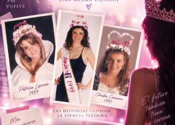 Miss 17 regresa en 2027 para encontrar a una nueva generación de talentos