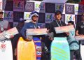 El Nacional de Bodyboard en Pelluhue 2026, coronó a sus campeones 