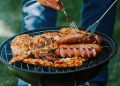 Fiestas Patrias: cinco recomendaciones para prevenir quemaduras durante los asados 