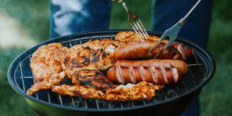 Fiestas Patrias: cinco recomendaciones para prevenir quemaduras durante los asados 