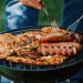 Fiestas Patrias: cinco recomendaciones para prevenir quemaduras durante los asados 