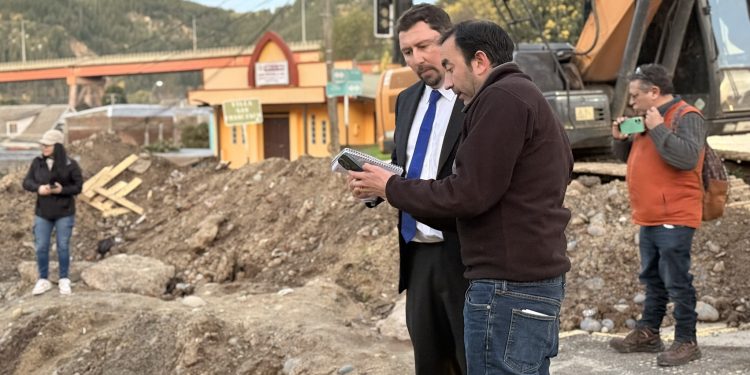 Desde el Minvu destacan el rol en reactivación económica y generación de puestos de trabajo