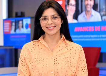 Denisse Escobar asume la presidencia de la Comisión Mujeres de la CChC Maule