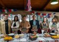¡Vota por el Maule! Cinco representantes regionales compiten en los Premios Fuego de gastronomía nacional