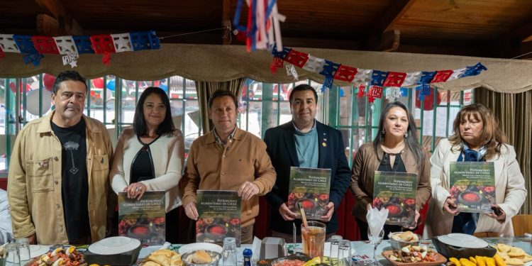 ¡Vota por el Maule! Cinco representantes regionales compiten en los Premios Fuego de gastronomía nacional 