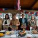 ¡Vota por el Maule! Cinco representantes regionales compiten en los Premios Fuego de gastronomía nacional 