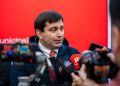 Delegado Prieto: Más de 316 mil hogares del Maule ya han cobrado el Cupón de Gas Licuado y la región supera el promedio nacional